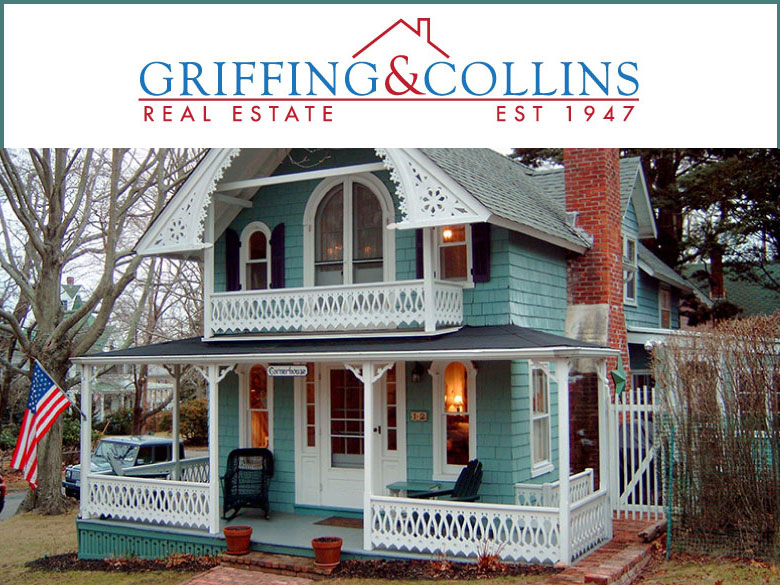 Griffing & Collins website
